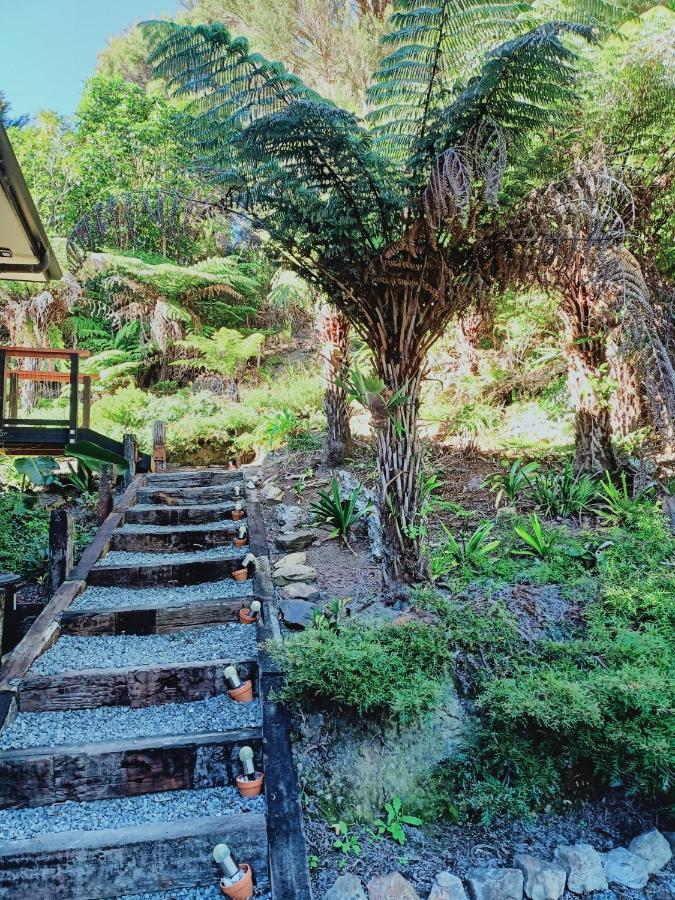Marlborough Sounds Accommodation 792 哈夫洛克 外观 照片