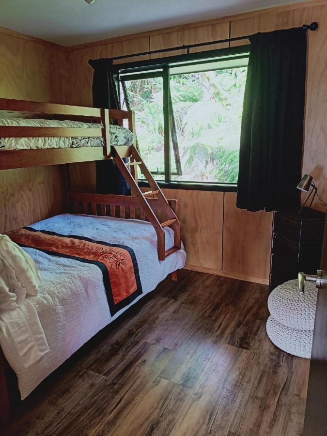 Marlborough Sounds Accommodation 792 哈夫洛克 外观 照片